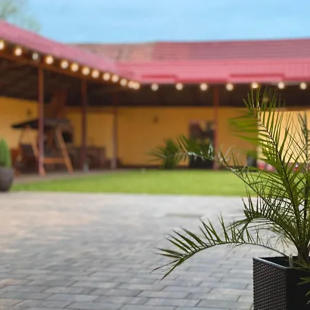 Villa La Mimi Sadu
