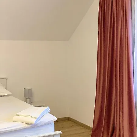 Villa La Mimi