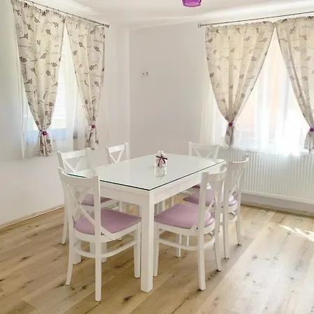 Villa La Mimi Sadu