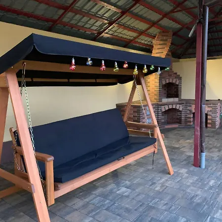 Villa La Mimi *