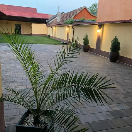 Villa La Mimi