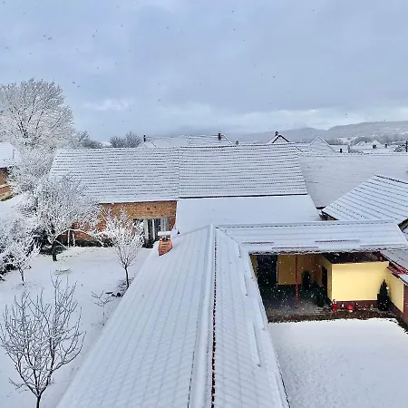 La Mimi Villa
