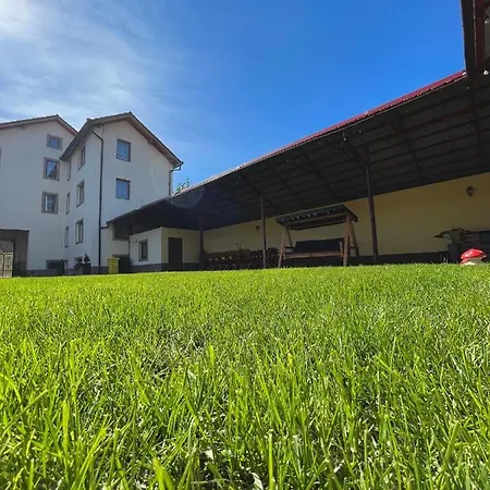 Villa La Mimi *