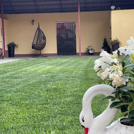 La Mimi Villa *