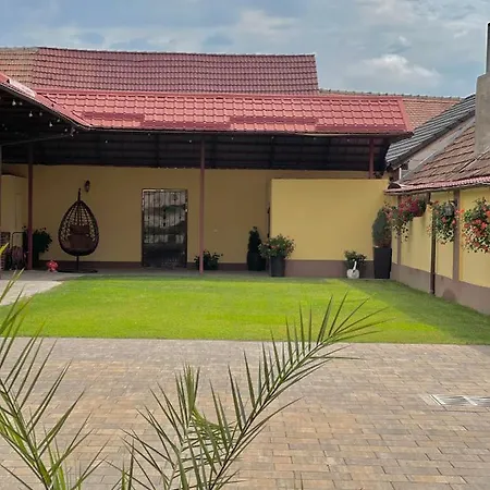 Villa La Mimi *